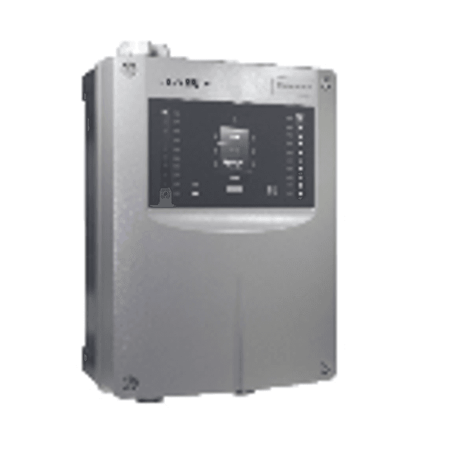 Hovedbilde ASD 535-4 HD Aspirasjonsdetektor 2 sone Dispaly Landbruk