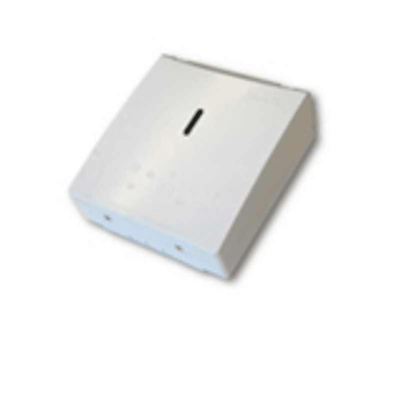 Airborn DC Medium i skap 2 innganger