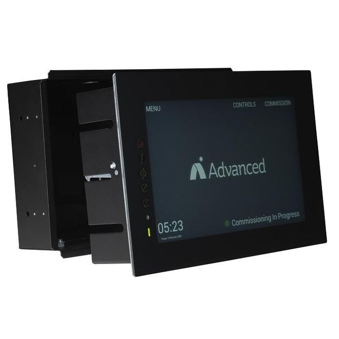 Hovedbilde Bakboks for Touch skjerm