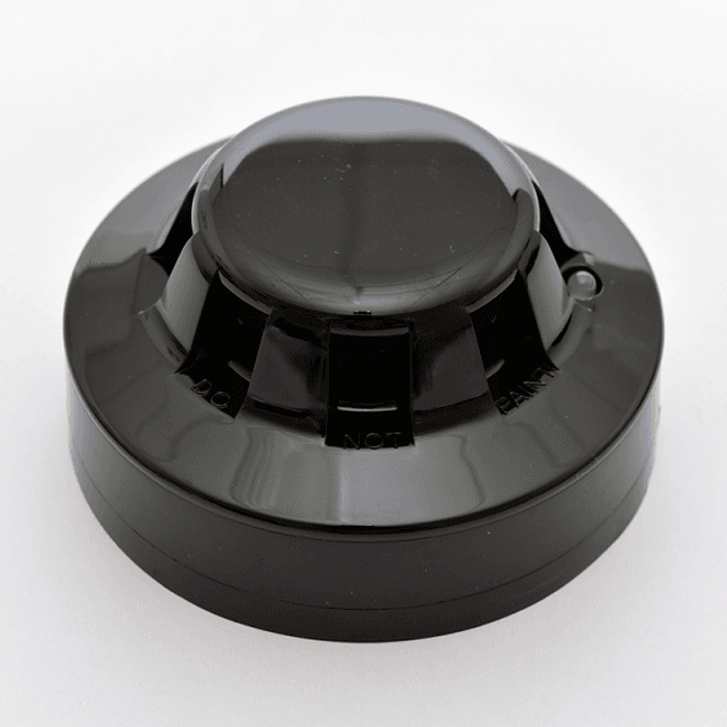 Hovedbilde XP95 Optiskdetektor Sort