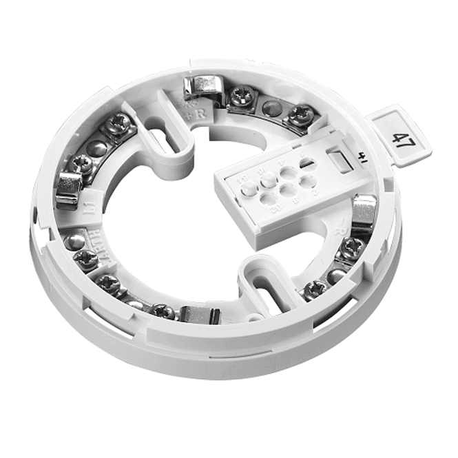 Hovedbilde XP95 Sokkel Standard 7 bit