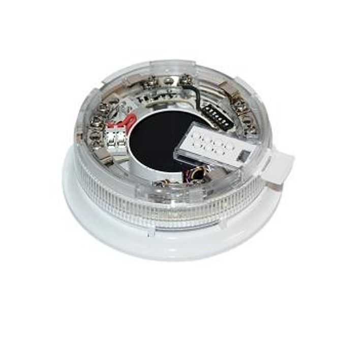 Hovedbilde Discovery Sokkelsirene / VAD EN54-23