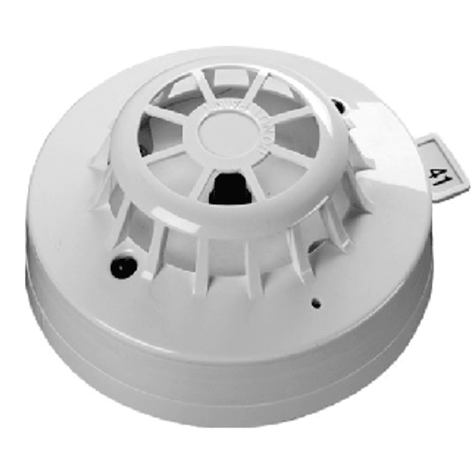 Hovedbilde Discovery Varmedetektor Marine