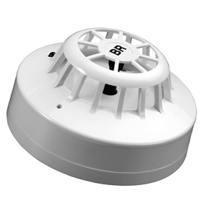 Hovedbilde S65 Varmedetektor BR 65°C