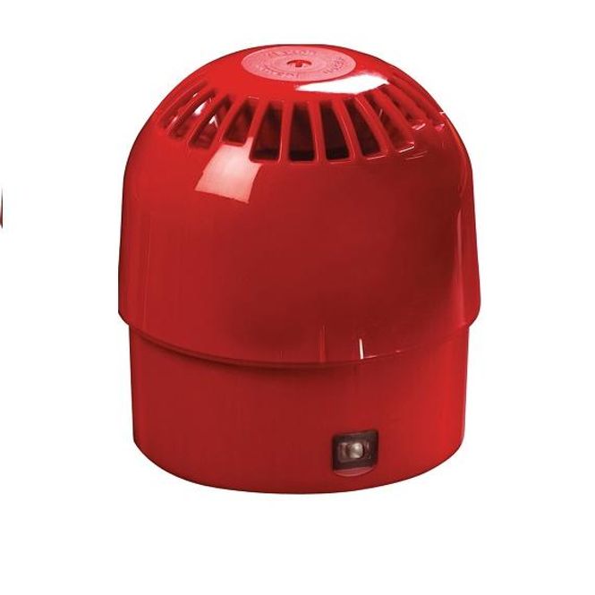 Hovedbilde XP95 Sløyfe Sirene 100dB IP65