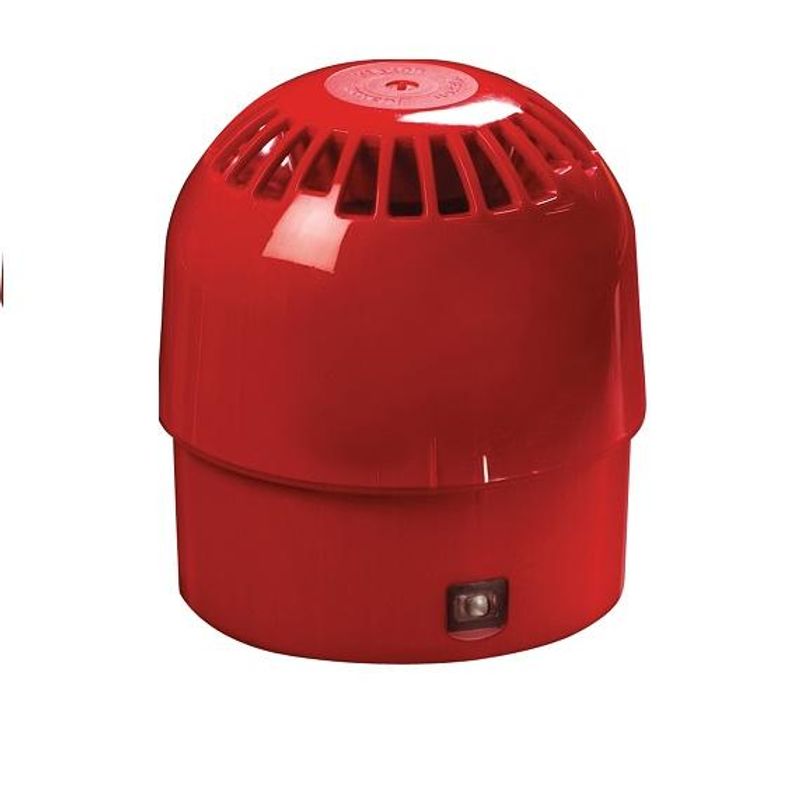 XP95 Sløyfe Sirene 100dB IP65