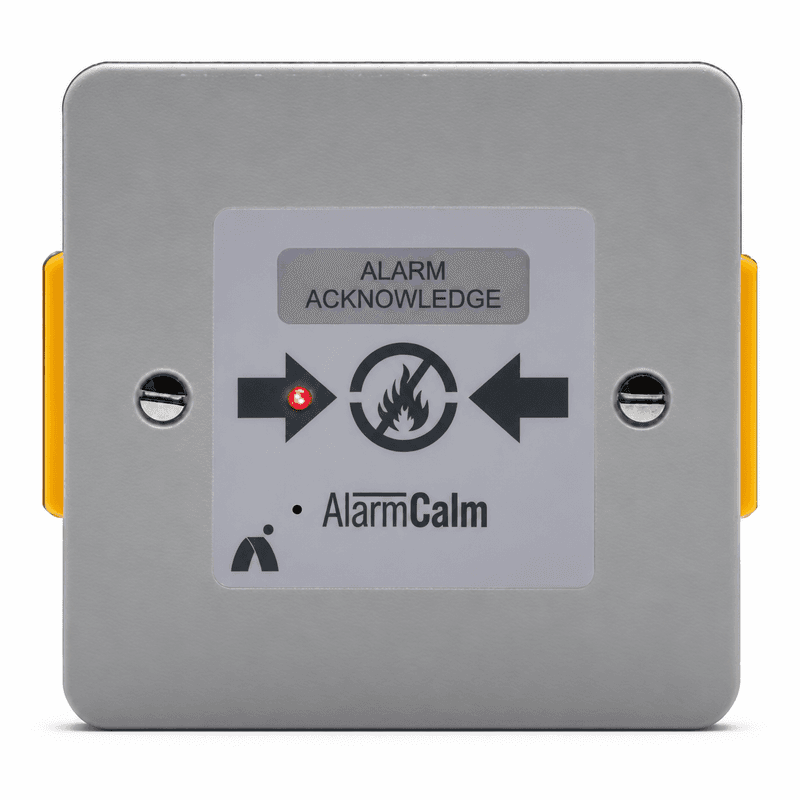 MXP-541 MxPro5 Lokal Avstiller