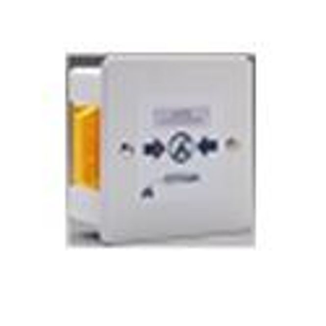 Hovedbilde MXP-541 MxPro5 Lokal Avstiller