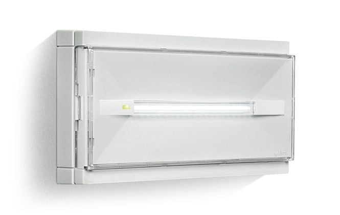 Hovedbilde PRODIGY PS1311 Ledelys  280 lm 1 time batteri IP65
