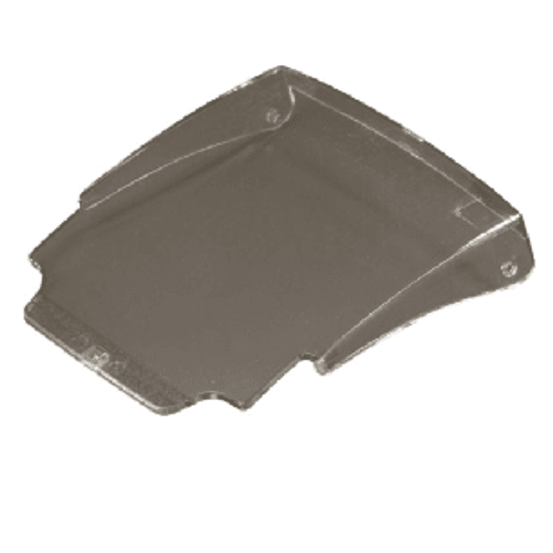 Vandalsikring for Manuel melder EN54