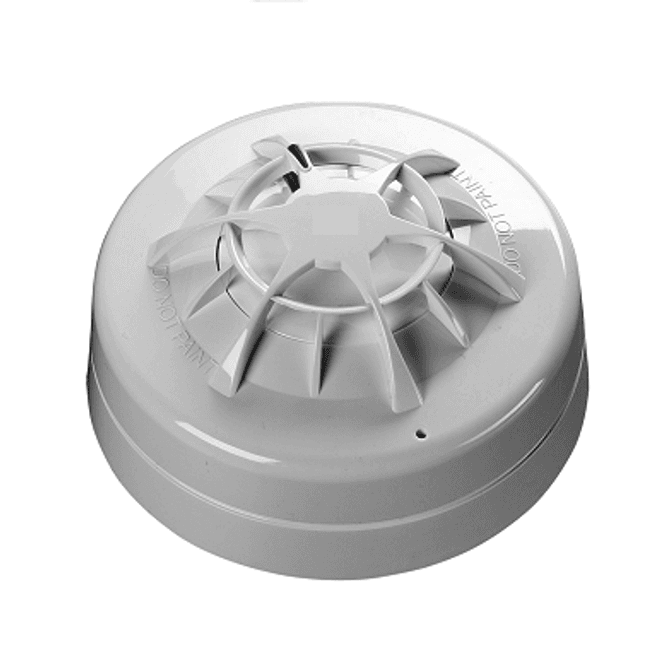 Hovedbilde Orbis Varmedetektor BS 65°C Marine